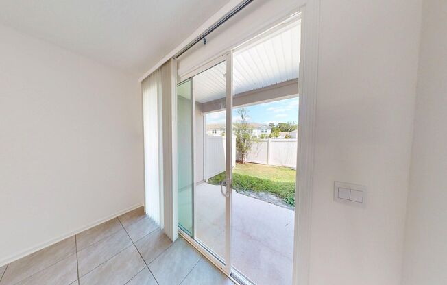 2BR/ 2BA Townhome - EQUINOX EAST