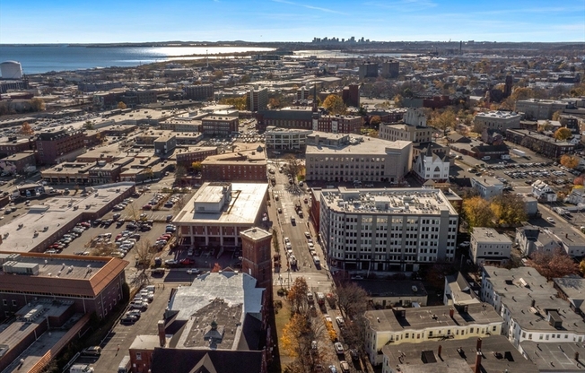 Studio, 1 bath, $1,745, Unit PH 703