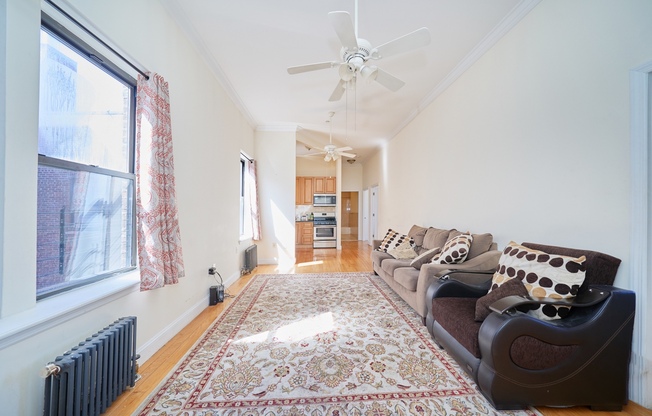 560 W 144 ST
