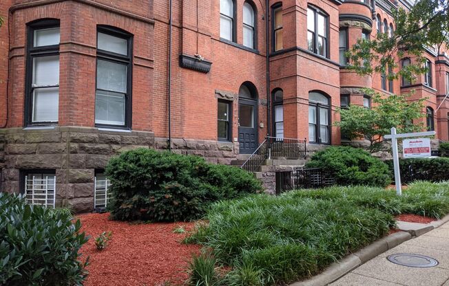 1009 New Hampshire Ave LLC