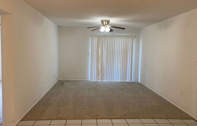 FIRST FLOOR 1 Bedroom 1 Bath Condo in Altamonte Heights
