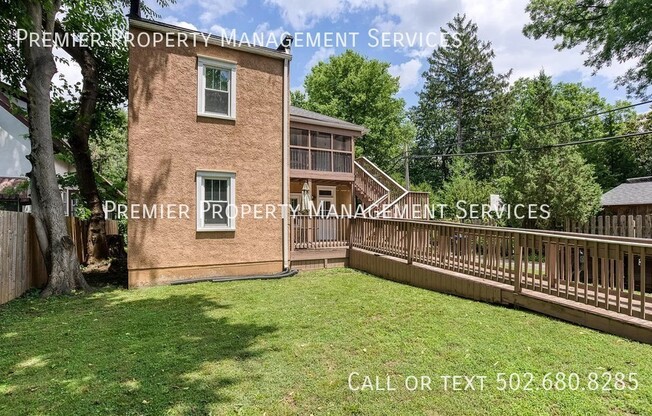 Partner-provided property photo