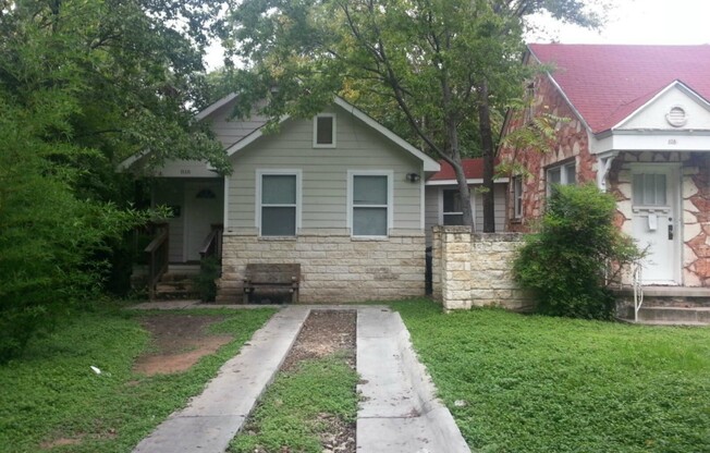 818 East 30th Street