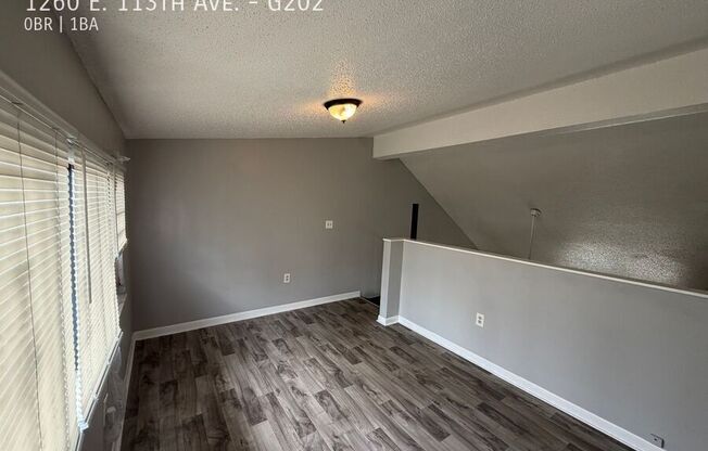 1260 E. 113th Ave. Apt G202