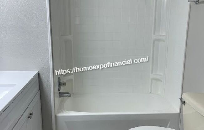 2 beds, 2 baths, $1,588