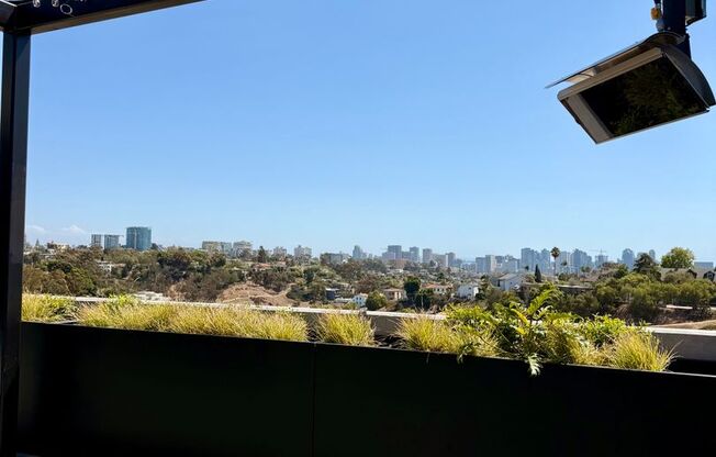 2 beds, 2 baths, 816 sqft, $3,449, Unit 209