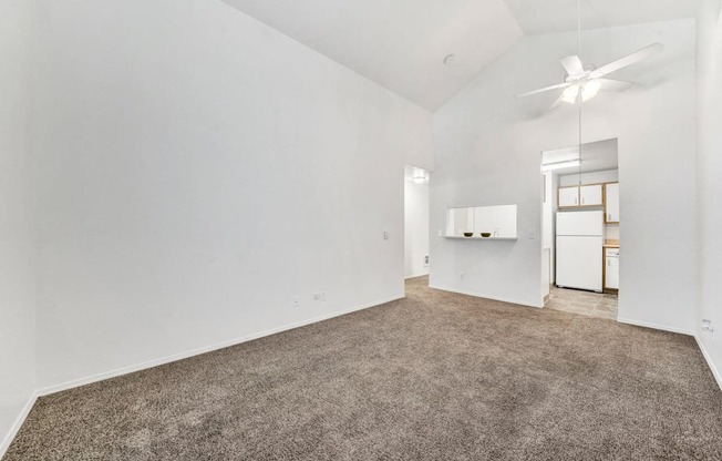 Living Room Masters Apartments Aloha Oregon 