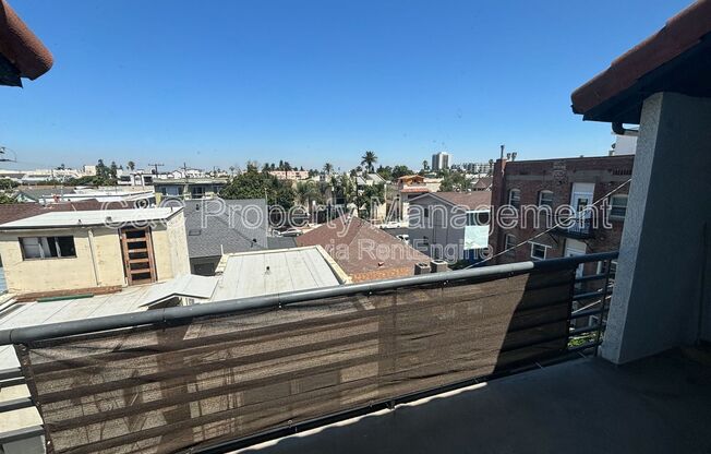 327 Chestnut Avenue #310