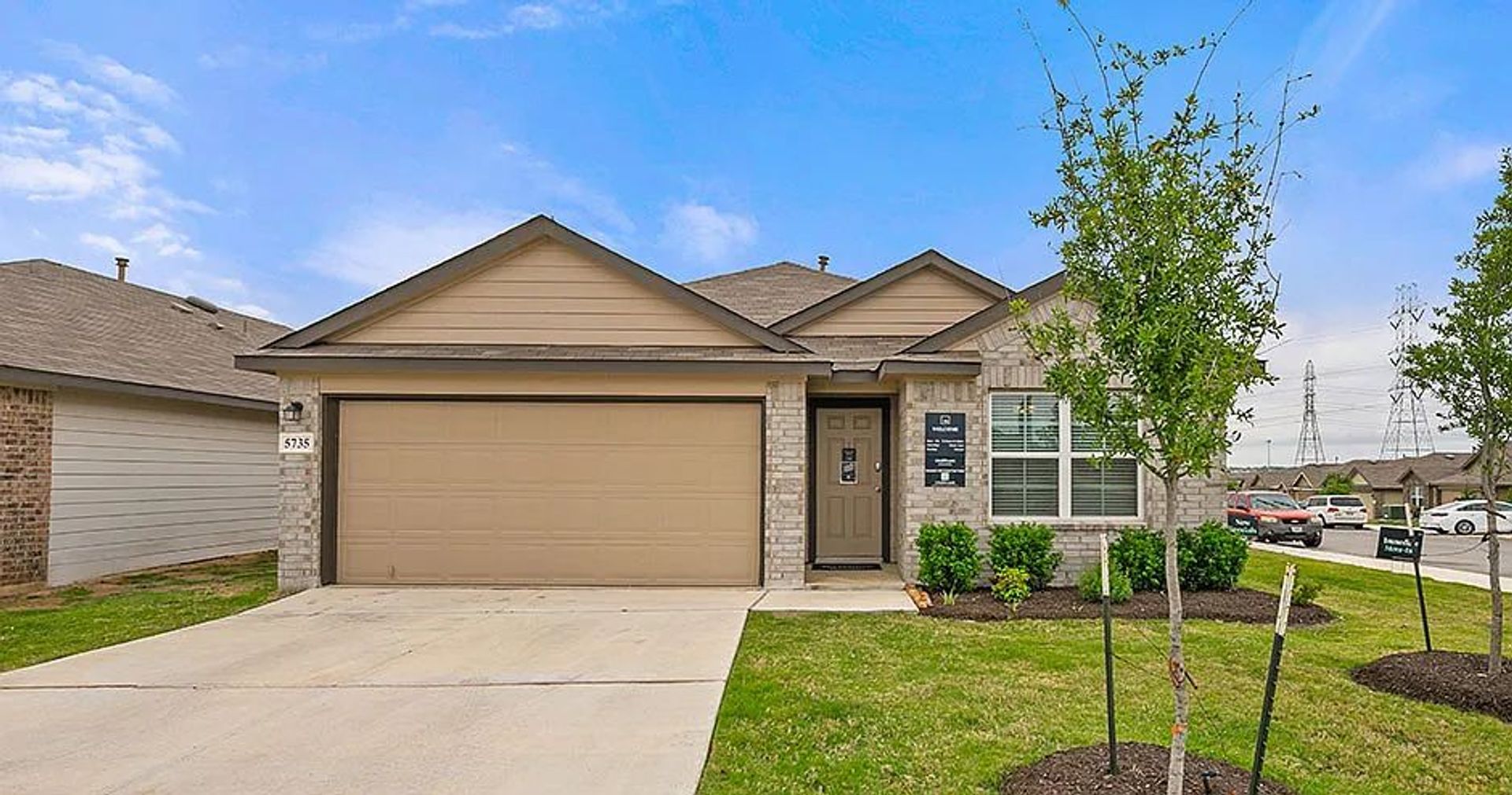 5735 Cool River Way