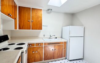4.2 - Morrison Arms + 5U Apts