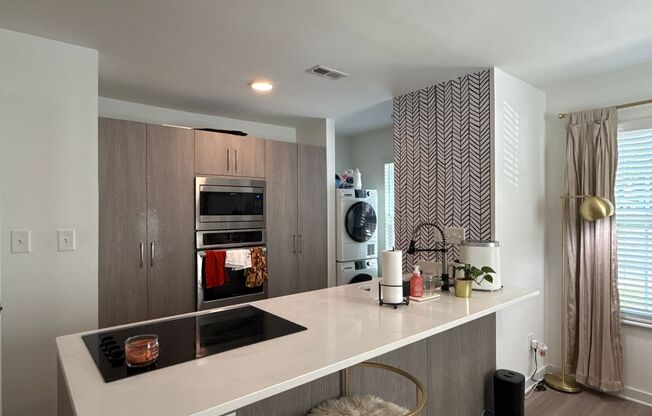 2- Bedroom Townhome near Plaza Midwood!
