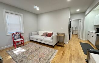 FG Rooms &amp; Short Term Rentals