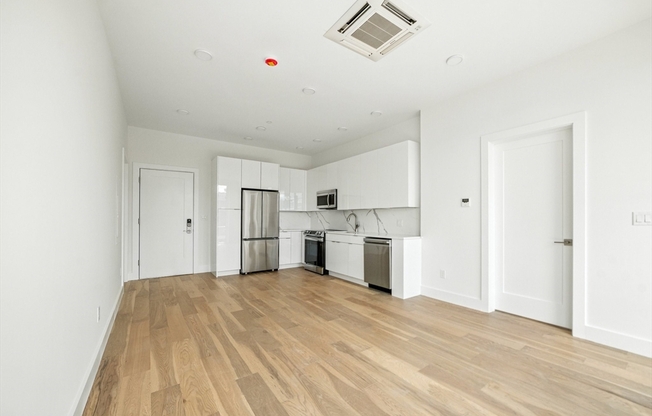 1 bed, 1 bath, 625 sqft, $3,011, Unit 203