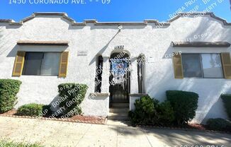 1450 Coronado Ave.