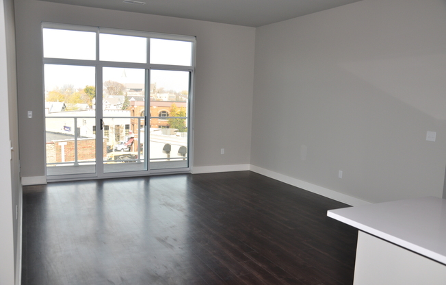 2 beds, 2 baths, 1,147 sqft, $2,260, Unit 405