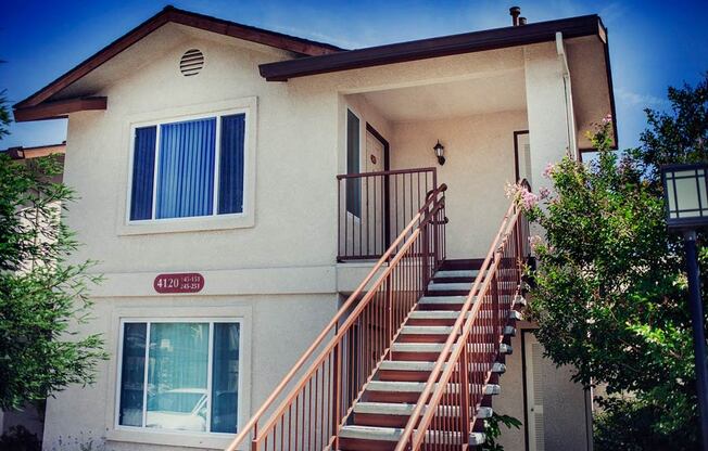 Stonegate Apartment Home Building