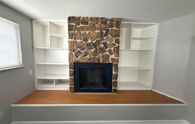 Spacious East Colfax Home with Plenty of Room to Spread Out!