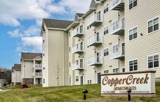 CopperCreek