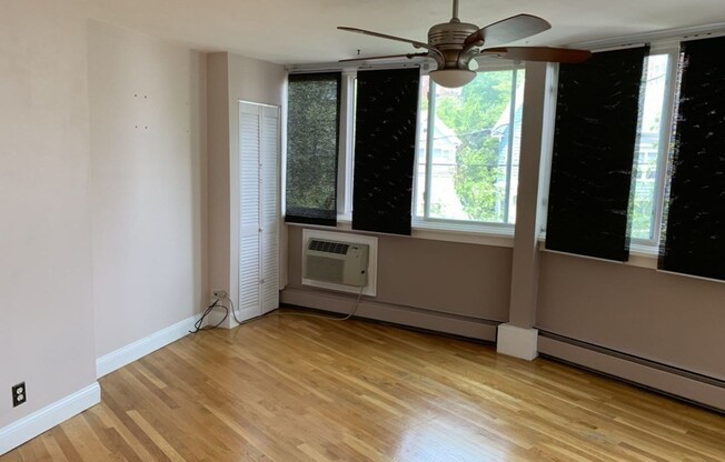 516 Green St.