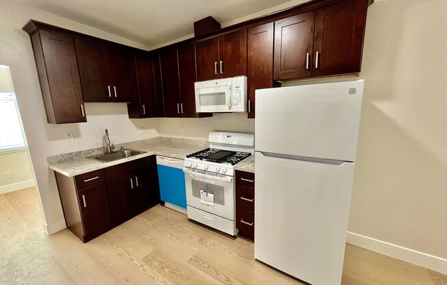 Innes Ave. Apts.