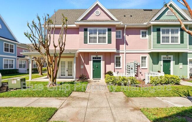 4005 VENETIAN BAY DR