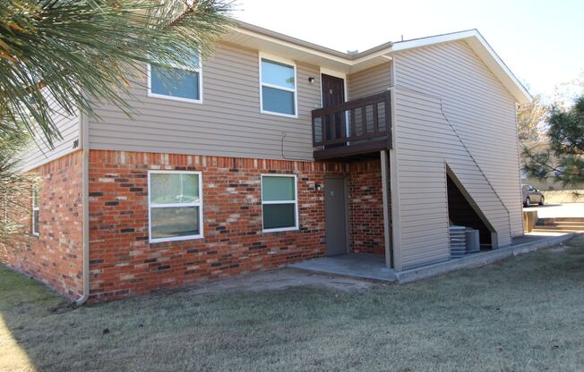 300 Chalmette (Flood rider for C)