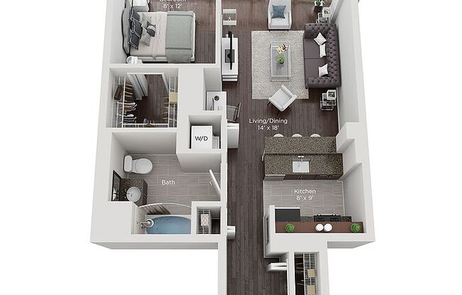 Partner-provided property photo
