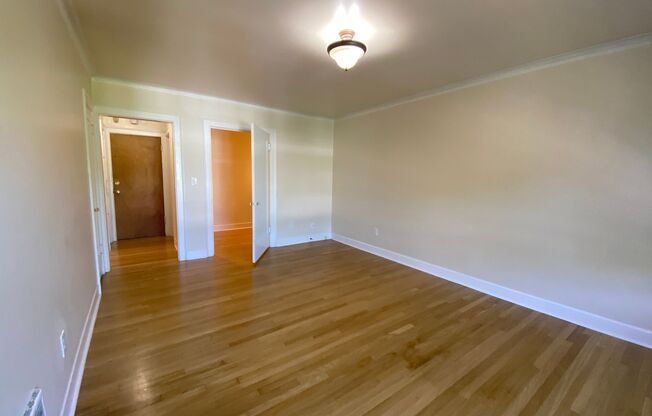 Studio, 1 bath, 454 sqft, $1,545, Unit 303