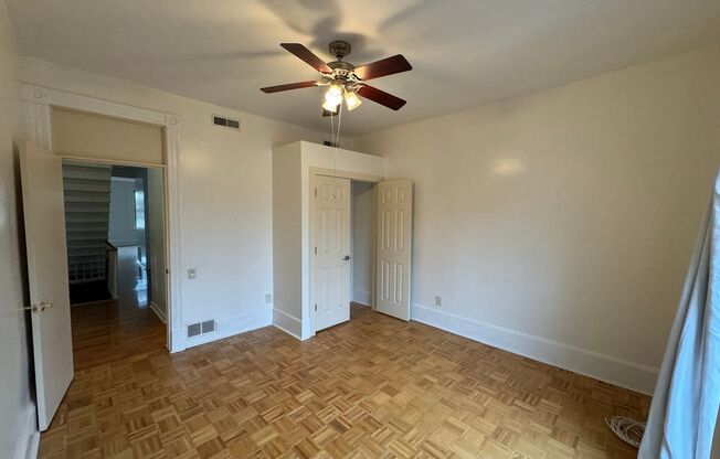 3 beds, 1.5 baths, $2,995, Unit 2nd