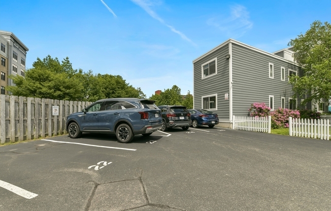 2 beds, 2 baths, 1,060 sqft, $3,700, Unit 106