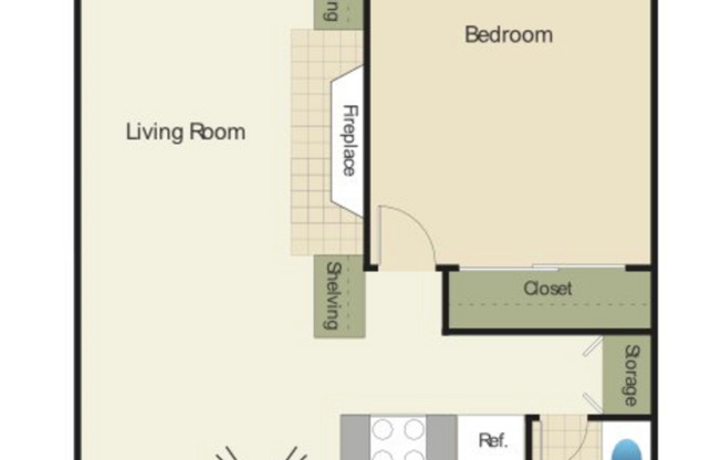 Elan Bella Mer Coronado