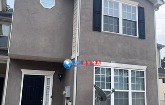 Beautiful 3 bedrooms townhouse in Jonesboro