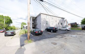 Partner-provided photo for $930 unit