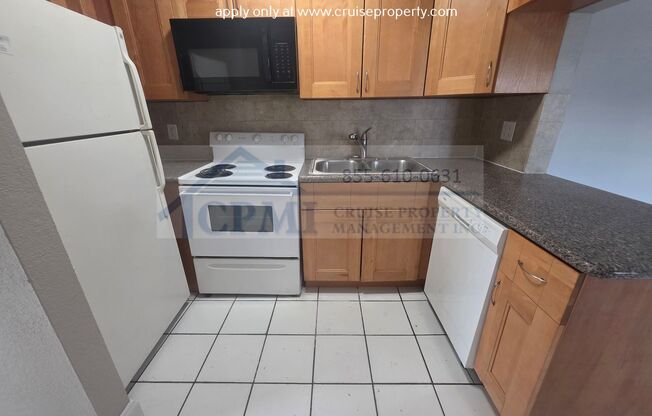 2 beds, 1 bath, 827 sqft, $1,850, Unit 6907- 7th
