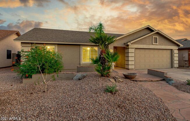 3 bedroom Apache Junction