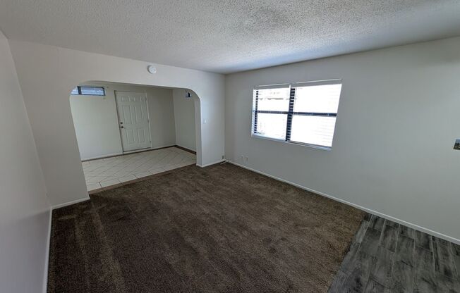 2 beds, 1 bath, $1,550, Unit Unit 303A
