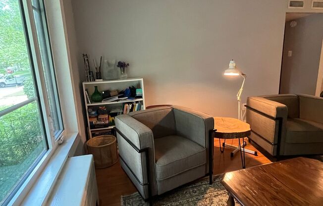 Great 2BR located in Northern Bethesda