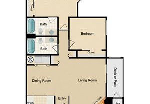 Partner-provided photo for $1924 unit