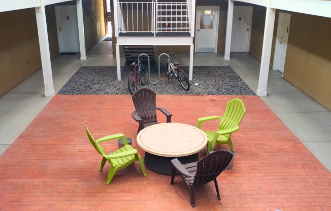 1 bed, 1 bath, 584 sqft, $835, Unit Unit 103