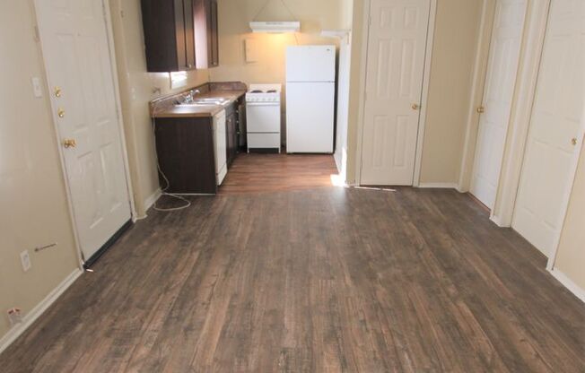 Coming Soon: 2 Bedroom, 1 Bath (Plus Bonus Room) in Tyler, TX!