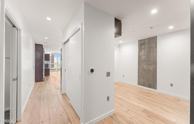2 beds, 2 baths, 1,170 sqft, $4,500, Unit 2106