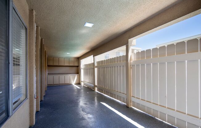 Four Winds Apartments