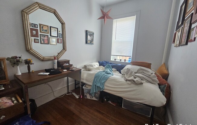 53 Joy St.