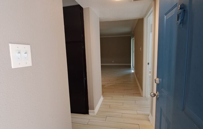 1 bed, 1 bath, 612 sqft, $950, Unit 3417