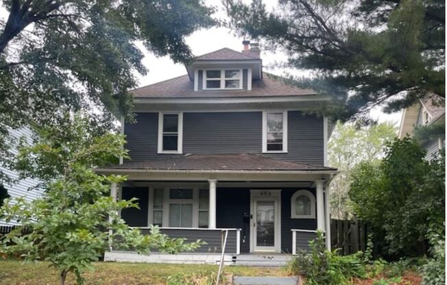 453 North Wheeler Street