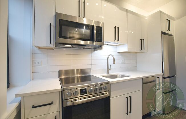 1 bed, 1 bath, 338 sqft, $1,750, Unit 509