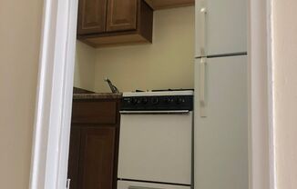 Studio, 1 bath, 362 sqft, $1,507, Unit 402