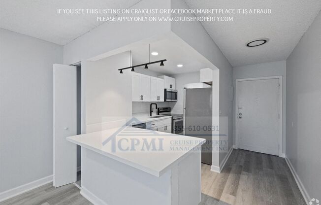 2 beds, 2 baths, 1,031 sqft, $2,250, Unit 109