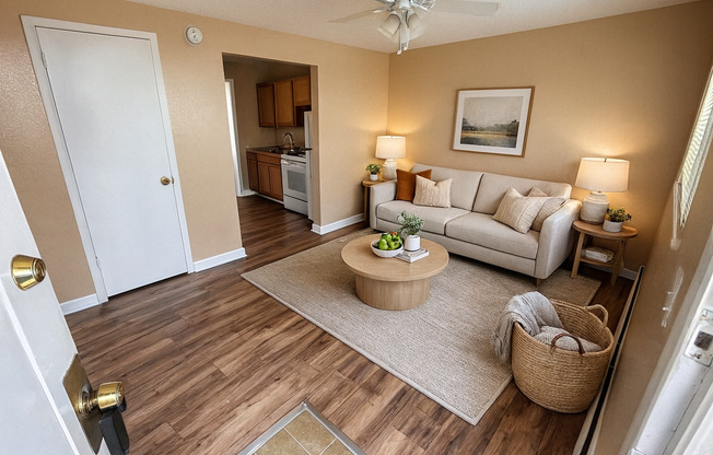 9151 Fontaine St – Comfortable 1 & 2 Bedroom Apartments in Federal Heights