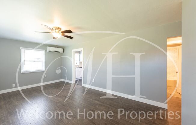 3 beds, 1 bath, $1,785